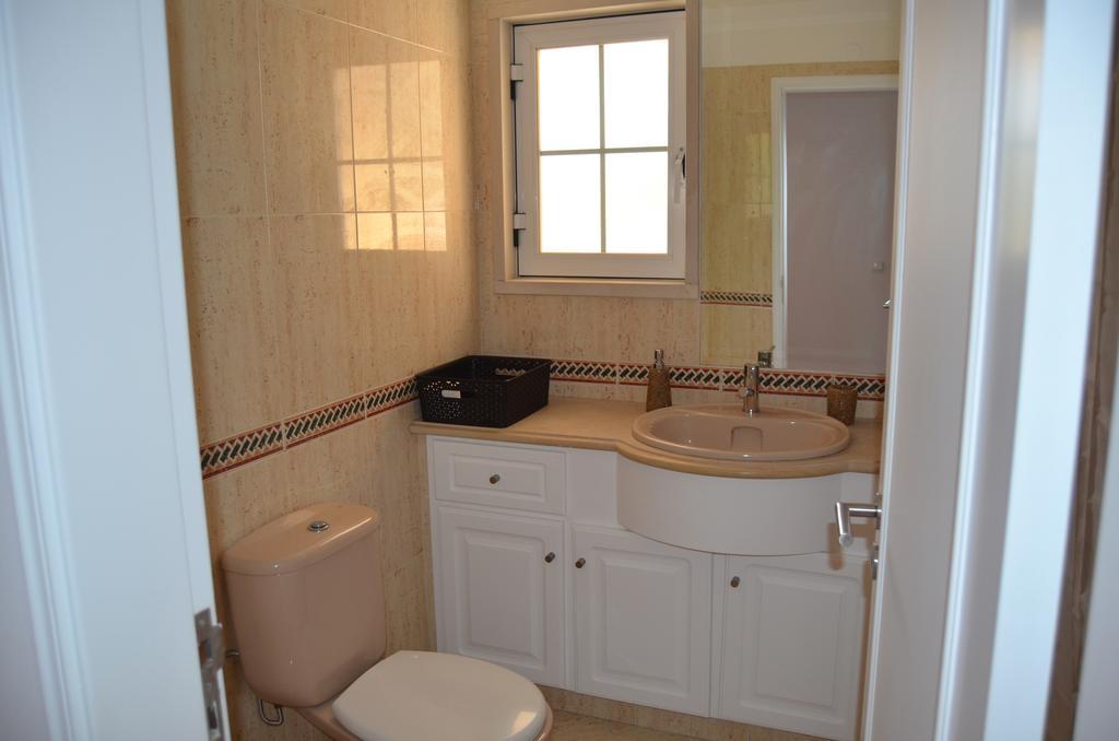 Alegre Apartamento Cascais Luaran gambar