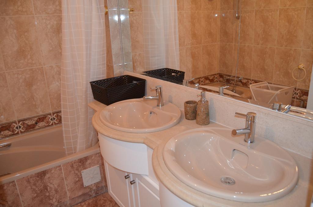 Alegre Apartamento Cascais Luaran gambar