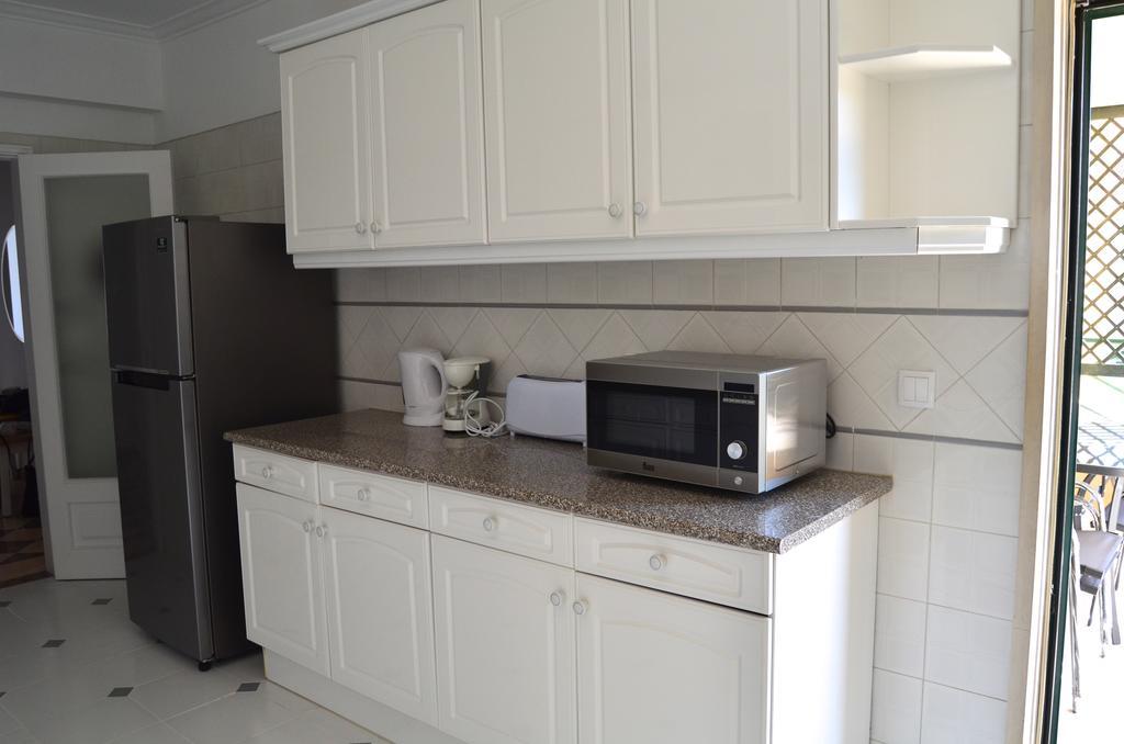 Alegre Apartamento Cascais Luaran gambar