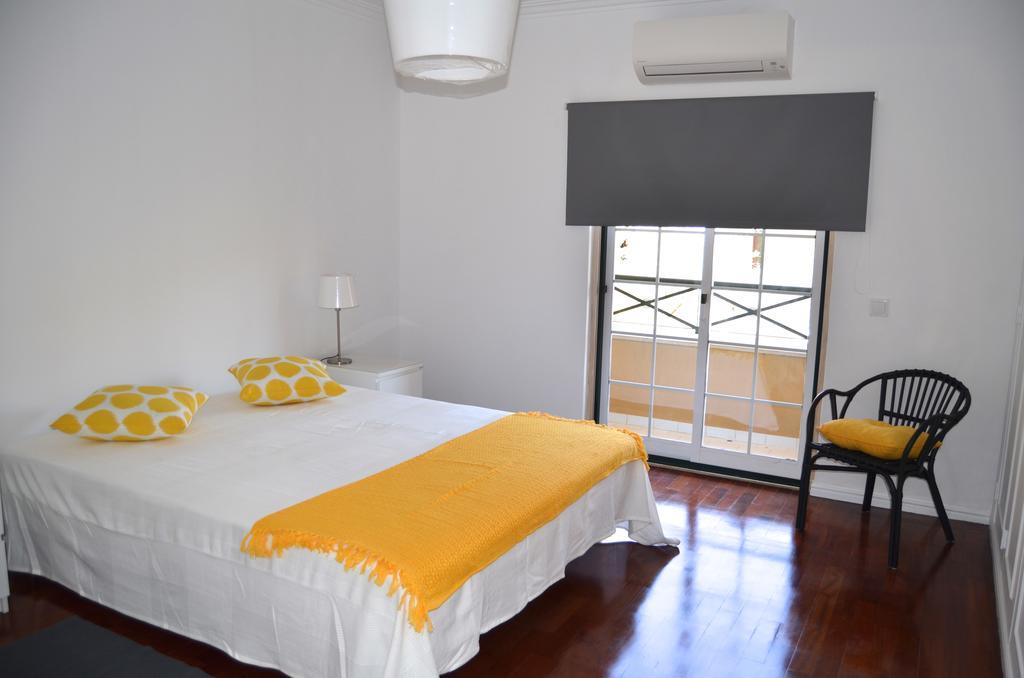 Alegre Apartamento Cascais Luaran gambar