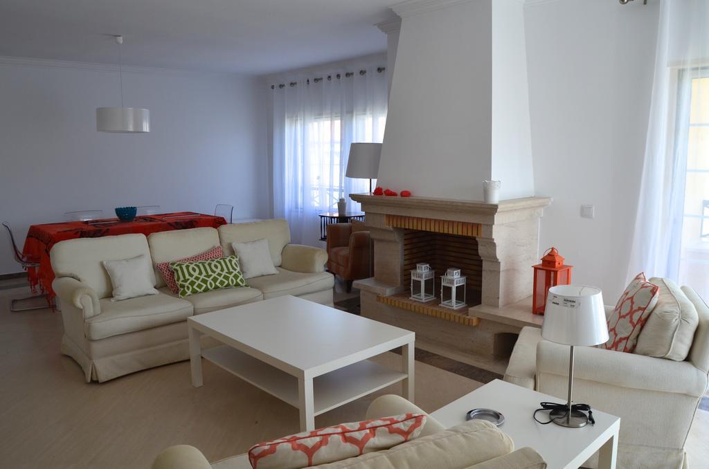 Alegre Apartamento Cascais Luaran gambar