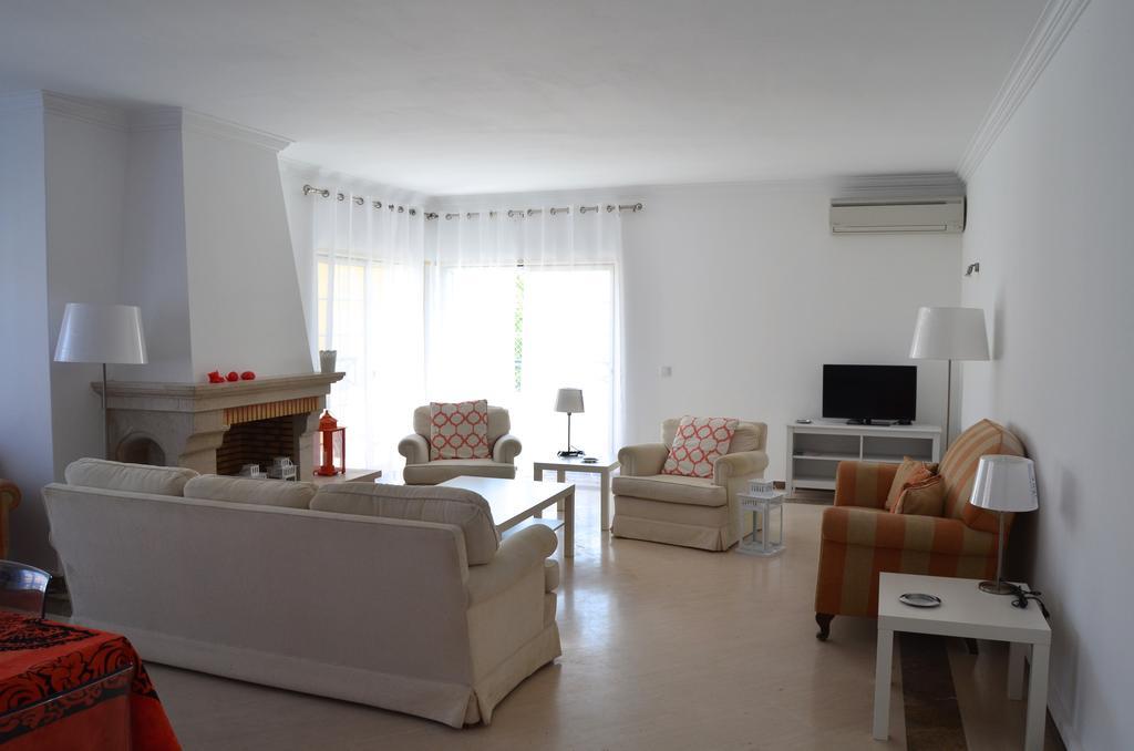Alegre Apartamento Cascais Luaran gambar