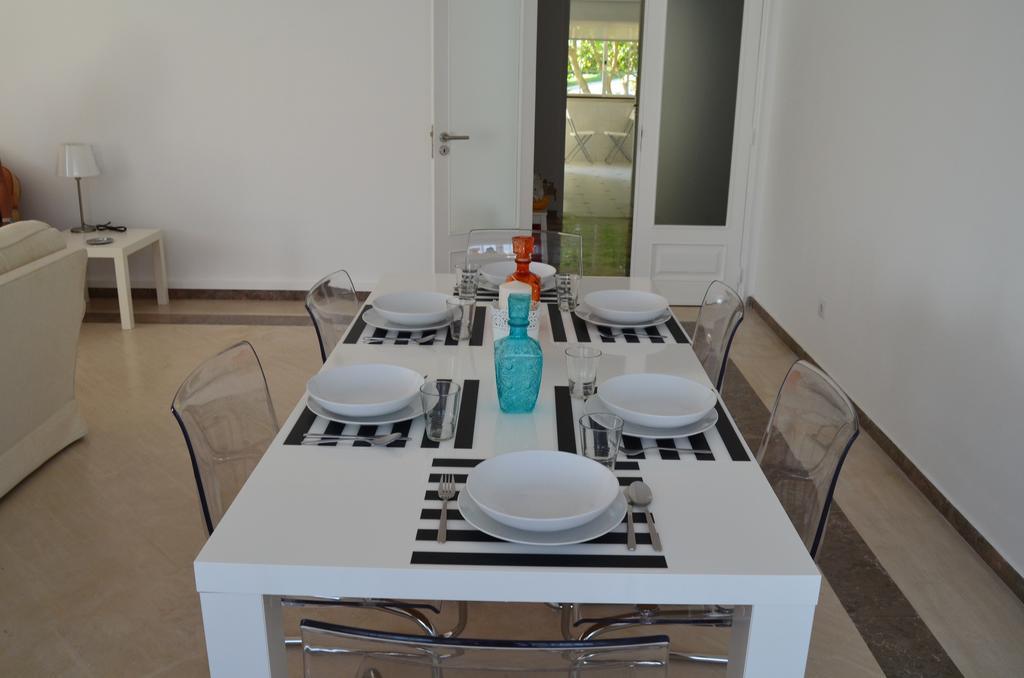 Alegre Apartamento Cascais Luaran gambar