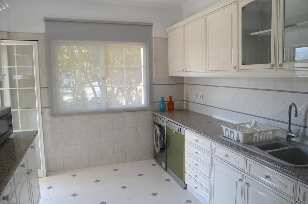 Alegre Apartamento Cascais Luaran gambar