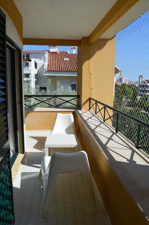 Alegre Apartamento Cascais Luaran gambar